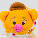 Fozzie Bear